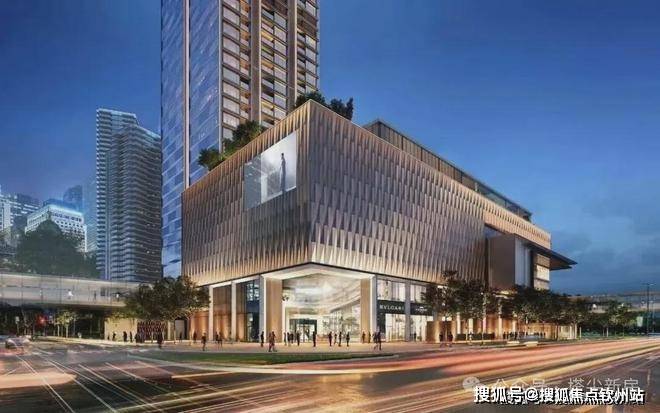 泓玺营销中心-欢迎您-楼盘详情-最新价格-户型图-容积率：开启未来生活新篇章!j9九游会网址是什么‍2025深圳聚焦@太子湾泓玺(售楼处)首页网站-太子湾(图8)