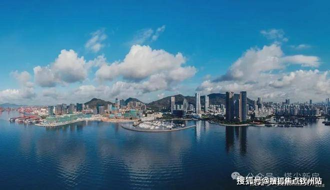 泓玺营销中心-欢迎您-楼盘详情-最新价格-户型图-容积率：开启未来生活新篇章!j9九游会网址是什么‍2025深圳聚焦@太子湾泓玺(售楼处)首页网站-太子湾(图12)