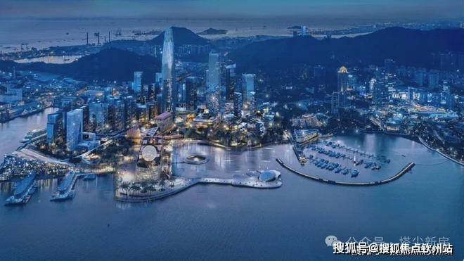 泓玺营销中心-欢迎您-楼盘详情-最新价格-户型图-容积率：开启未来生活新篇章!j9九游会网址是什么‍2025深圳聚焦@太子湾泓玺(售楼处)首页网站-太子湾(图13)