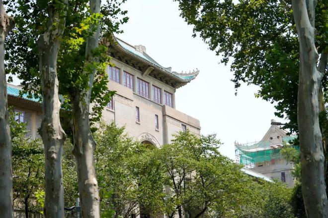 观黄鹤楼、湖北省博物馆春假爆款武汉名校夏令营开启报名J9国际网站狮子精品夏令营 探访武汉大学、华中科大参(图26)