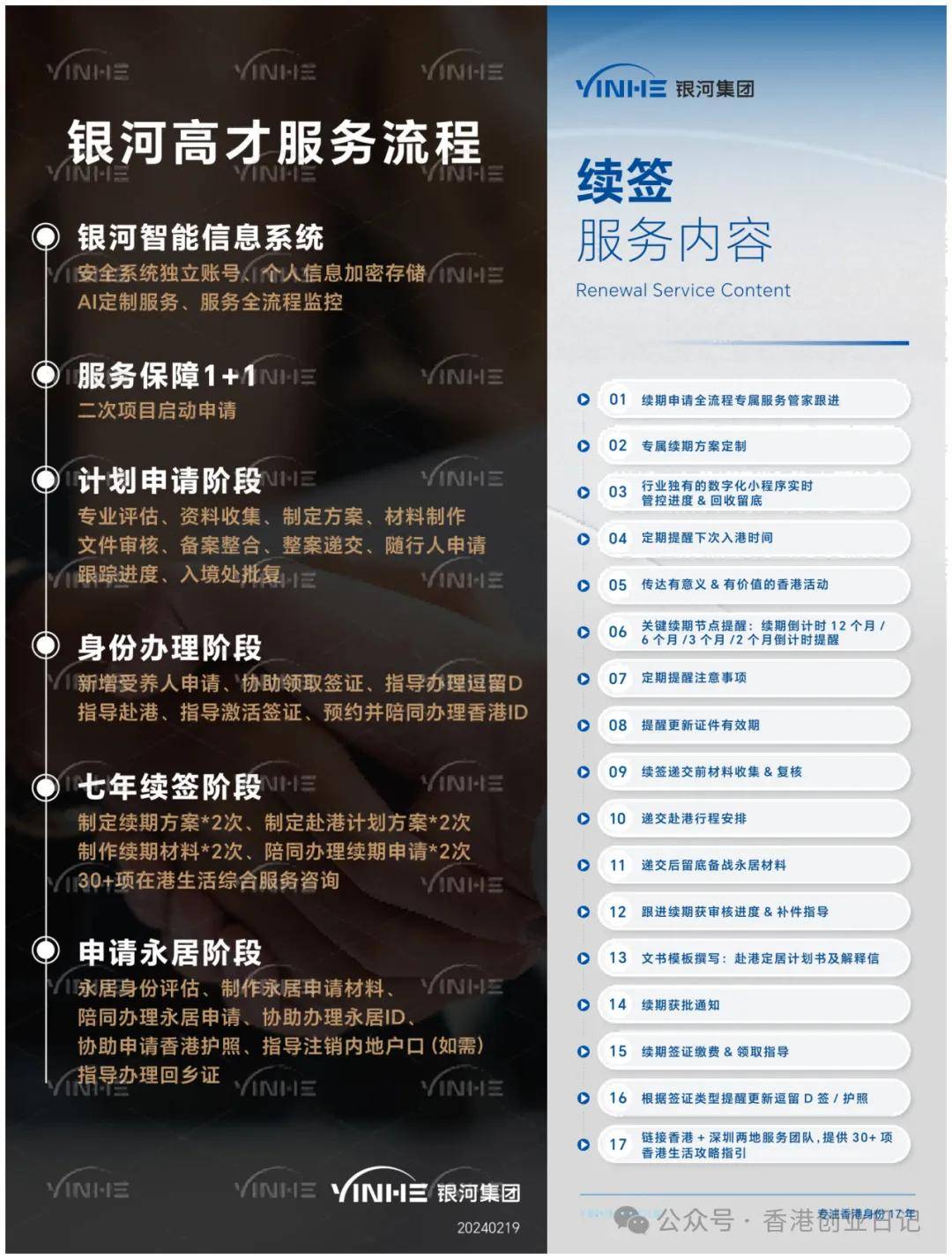 来：受雇自雇续签解读5个“致命误区”千万别踩坑！J9国际网站2025-26年续签香港高才通的看过(图10)
