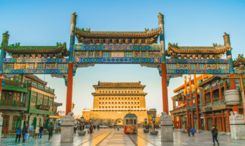 ：十强旅行社核心优势与小包团服务解析j9九游会登录北京高端定制标杆领航(图6)