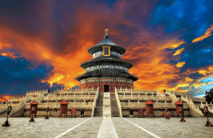 ：十强旅行社核心优势与小包团服务解析j9九游会登录北京高端定制标杆领航(图8)
