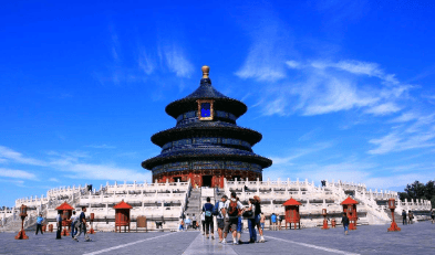 ：十强旅行社核心优势与小包团服务解析j9九游会登录北京高端定制标杆领航