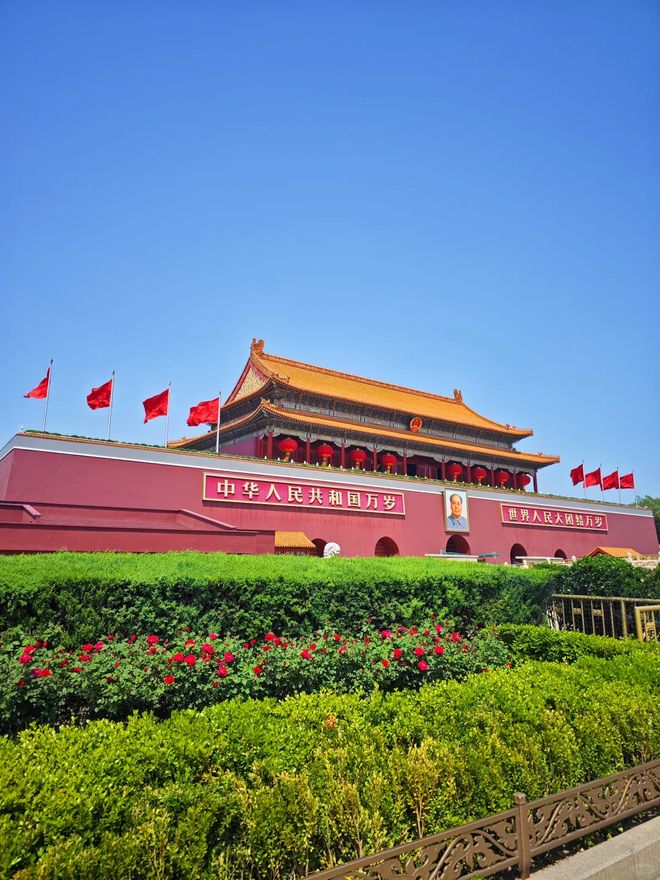 游价格4天3晚跟团费用全解析！J9国际网站北京旅游团4天3晚(图3)