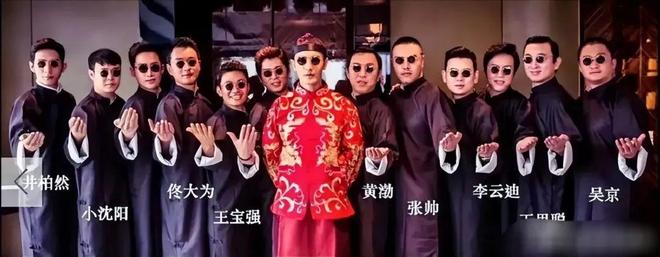 一天结婚十年后两位癌逝一位离婚ag九游会登录三个人十年前同(图8)