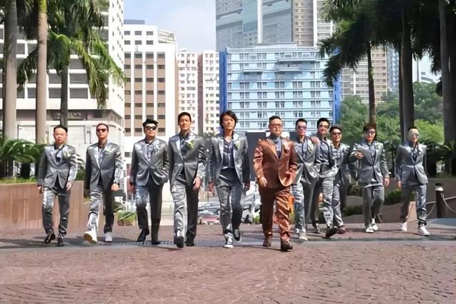 一天结婚十年后两位癌逝一位离婚ag九游会登录三个人十年前同(图16)
