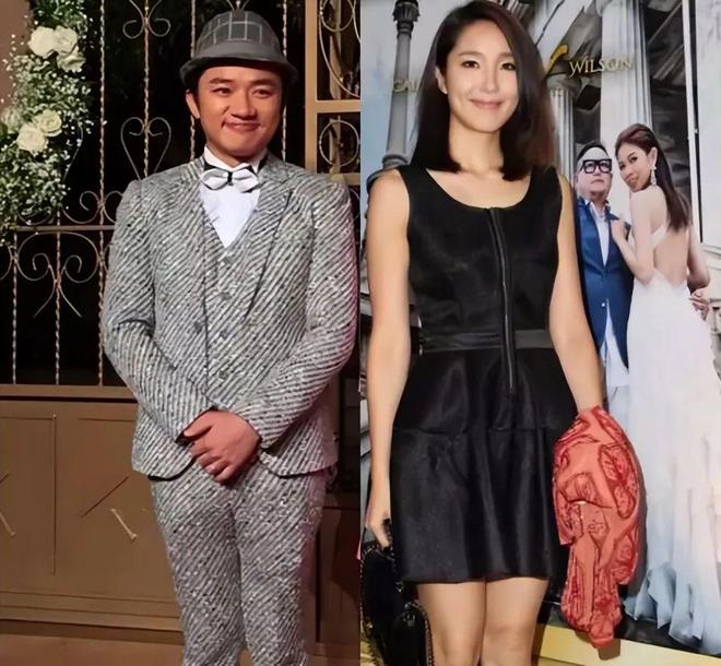 一天结婚十年后两位癌逝一位离婚ag九游会登录三个人十年前同(图22)