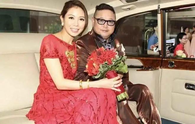 一天结婚十年后两位癌逝一位离婚ag九游会登录三个人十年前同(图27)