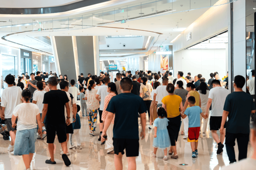 打卡青岛高新区宝藏游玩地j9国际听伍佰演唱会(图3)