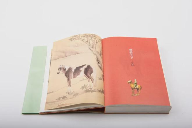 能买到的《故宫日历》盖章版我们原价包邮j9九游真人游戏第一平台疯黄牛！加价才(图2)