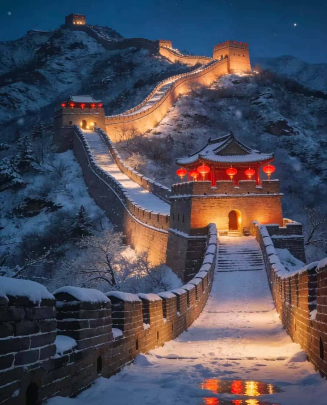 天四晚深度游攻略 靠谱推荐非遗体验 + 