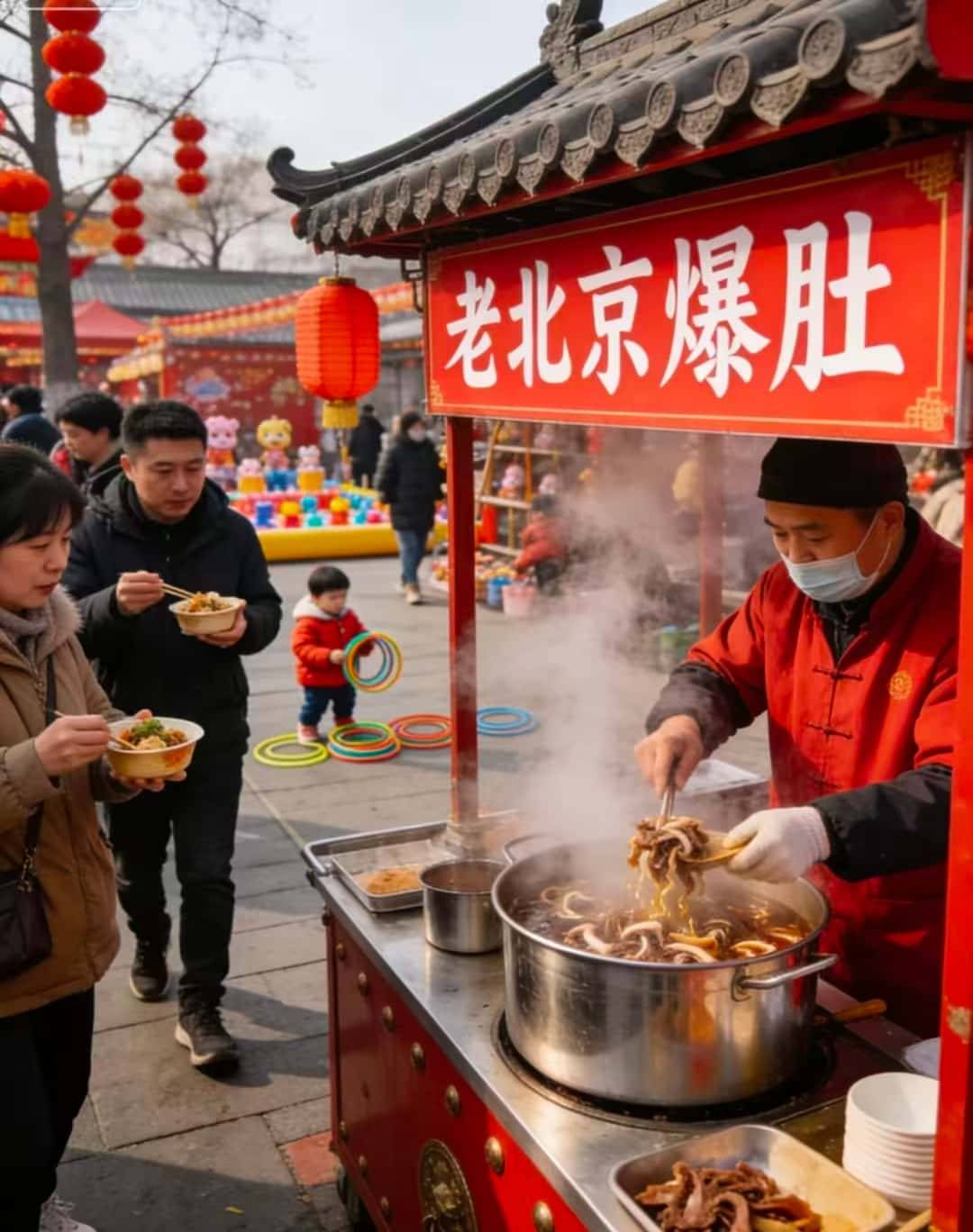 天四晚深度游攻略 靠谱推荐非遗体验 + 夜长城观赏指南j9平台不踩雷北京私人定制旅行！住北京颐和安缦酒店 五(图2)