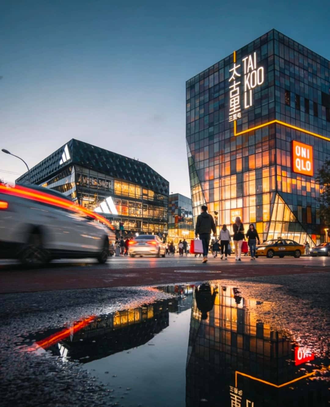 礼不踩雷的奢华体验。亲测从葡挞到烤鸭味觉与视觉的双重盛宴j9九游真人游戏第一平台澳门到北京五天四晚美食与遗产巡(图2)