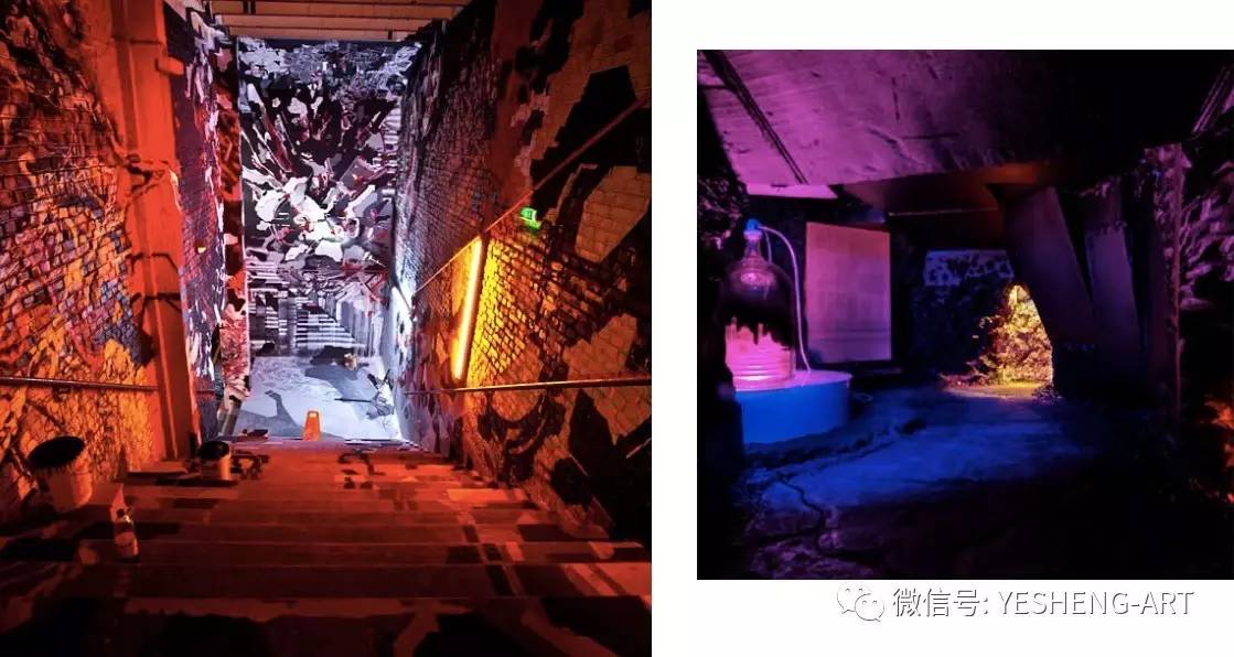 最浪漫的法国巴黎游学之旅！来一场灵感迸发的法式狂欢！j9九游真人游戏第一平台野生 x 土城空间游学 暑期(图7)