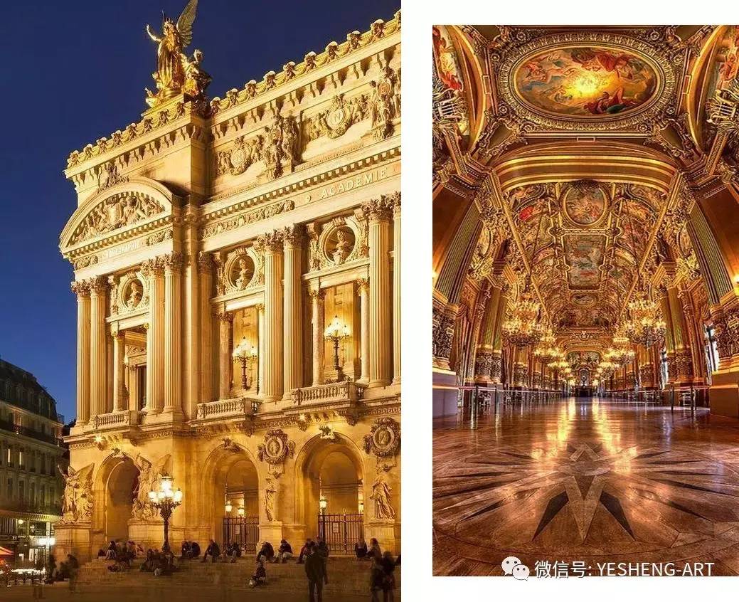 最浪漫的法国巴黎游学之旅！来一场灵感迸发的法式狂欢！j9九游真人游戏第一平台野生 x 土城空间游学 暑期(图4)