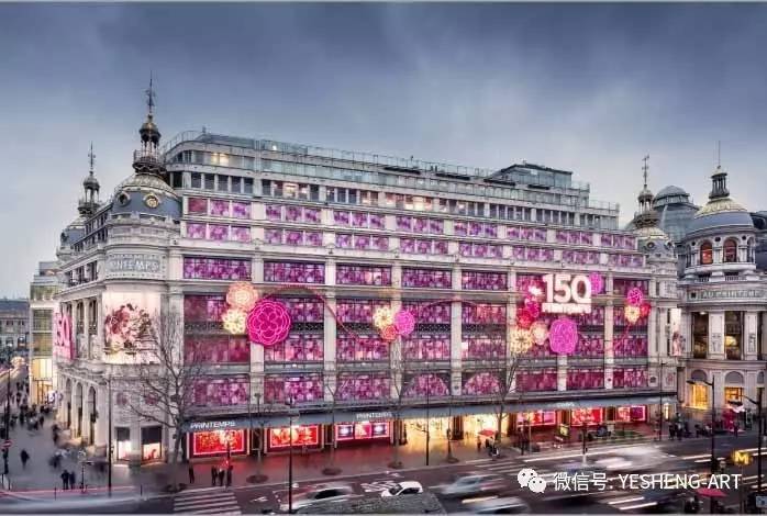 最浪漫的法国巴黎游学之旅！来一场灵感迸发的法式狂欢！j9九游真人游戏第一平台野生 x 土城空间游学 暑期(图9)