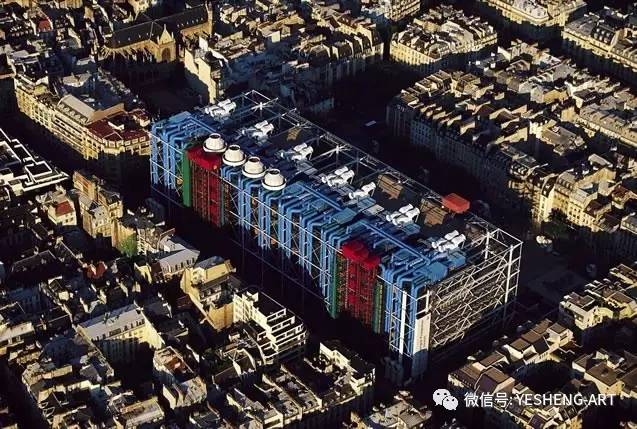 最浪漫的法国巴黎游学之旅！来一场灵感迸发的法式狂欢！j9九游真人游戏第一平台野生 x 土城空间游学 暑期(图13)