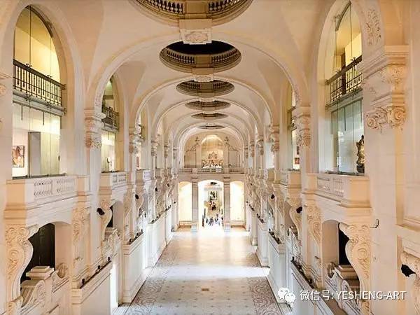 最浪漫的法国巴黎游学之旅！来一场灵感迸发的法式狂欢！j9九游真人游戏第一平台野生 x 土城空间游学 暑期(图16)