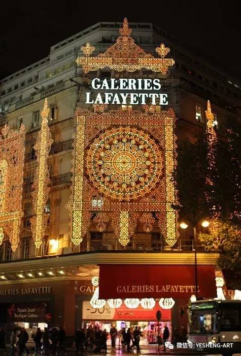 最浪漫的法国巴黎游学之旅！来一场灵感迸发的法式狂欢！j9九游真人游戏第一平台野生 x 土城空间游学 暑期(图19)