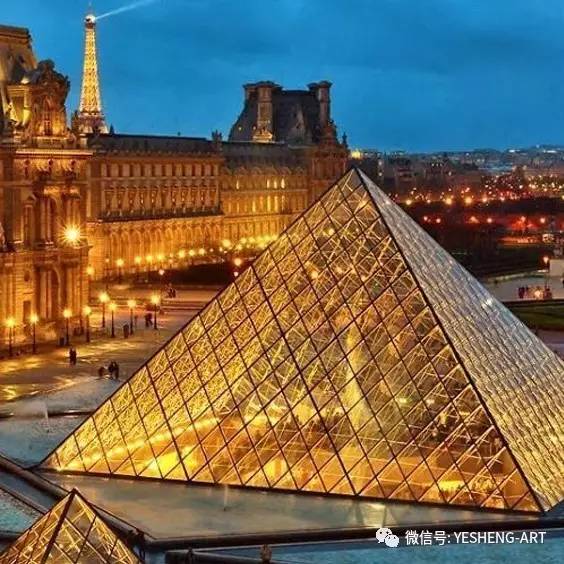 最浪漫的法国巴黎游学之旅！来一场灵感迸发的法式狂欢！j9九游真人游戏第一平台野生 x 土城空间游学 暑期(图20)