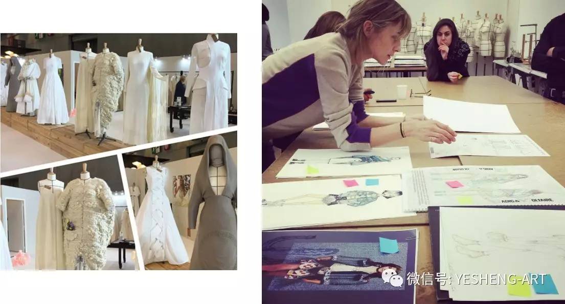 最浪漫的法国巴黎游学之旅！来一场灵感迸发的法式狂欢！j9九游真人游戏第一平台野生 x 土城空间游学 暑期(图22)