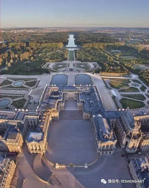 最浪漫的法国巴黎游学之旅！来一场灵感迸发的法式狂欢！j9九游真人游戏第一平台野生 x 土城空间游学 暑期(图25)