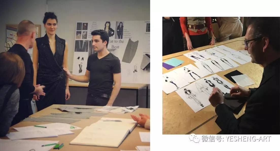 最浪漫的法国巴黎游学之旅！来一场灵感迸发的法式狂欢！j9九游真人游戏第一平台野生 x 土城空间游学 暑期(图26)