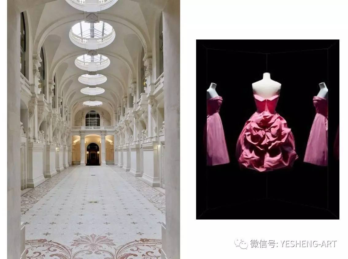 最浪漫的法国巴黎游学之旅！来一场灵感迸发的法式狂欢！j9九游真人游戏第一平台野生 x 土城空间游学 暑期(图27)