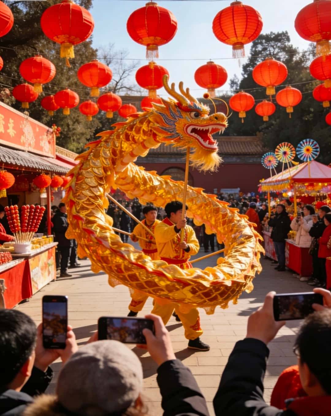 酒店 五天四晚深度游 亲测小众景点 + 